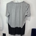 Zara Trafaluc‎ Gray T Photo 2