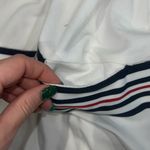 Lady Hagen Walter Hagen Golf Dress Women XL White Shorts Sleeveless Drop Waist Athleisure Photo 5