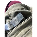 Faherty Stretch Terry Patch Pocket Ankle Pant - Coastal Sage Size 26 Photo 10