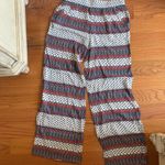 American Eagle  flowy pants with pockets Photo 1