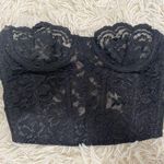 Victoria's Secret Lace Corset Photo 0