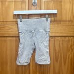 Free People Movement Size XS/S Light Grey High Photo 1