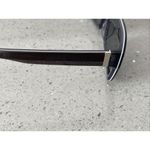 Le Grand  3709 Brown Smoke Square Eyeglasses Frames ONLY 58-17-150 Elan Photo 9