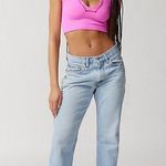 Urban Outfitters Outfitter Out From Under Go For Gold Top Photo 0