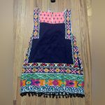 Anthropologie Akemi + Kin Tinamou Stitched Tunic Photo 3