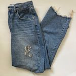 Urban Outfitters BDG High Rise Baggy Jeans Photo 2