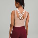 Lululemon Power Pivot Ribbed Tank Photo 4