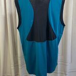 Shape Echo Blue Active Tank Photo 5