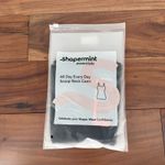 Shapermint Essentials All Day Every Day‎ Scoop Neck Cami Top Womens XL Black Photo 2