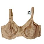 Chantelle  C $84 C18910 NWT‎ $84  Magnifique Minimizer Bra 38DDD 38F Photo 1