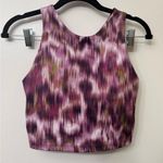 MTA Sport NWT  Sports Bra Photo 0