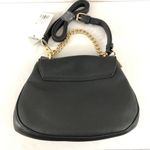 A New Day Crossbody Shoulder Handbag Faux Leather Photo 2