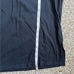 Fruit of the Loom 🦋  Blue Graphic Tee RBG Ruth Bader Ginsburg Feminist Girl Power Photo 5