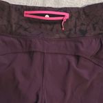 Lululemon  Speed Up Shorts Photo 5
