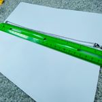 Sea Turtle Necklace Stainless Steel Multicolor Millefiori Floral Center 20 inch Photo 4