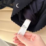 Zyia  activewear sports bra size
Medium black minimalist Photo 3