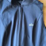 Alo Yoga Airlift High Tide Onesie ALO  Photo 2