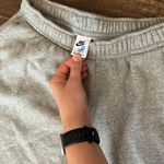 Nike Grey Sweatpants Photo 8