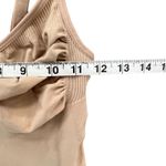 SKIMS Sculpting Bodysuit Shorts Womens 2XL Shapewear Adjustable Straps Seamless Photo 6