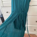 Xhilaration High Low Romper Dress Photo 2