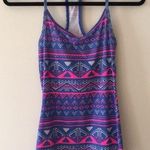 PacSun Lilu  Racerback Tank Size XS Photo 0