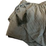 Honey Belle Sage Skort Photo 1