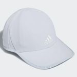 Adidas Aeroready Women’s Athletic Hat white/light blue Photo 8