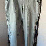 Weatherproof  Vintage Slim Pant in light green large Photo 0