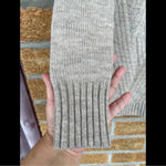 Vince .Traveling Ribbed Turtle Neck Sweater XS Photo 4