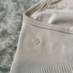 Lululemon  Ebb to Street Bra *Light Support, C/D Cup Photo 7