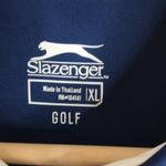 Slazenger  ladies lightweight golf tennis polo shirt size XL Photo 4