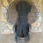 Given Kale Grey Jumpsuit L Gray Size L Photo 6