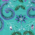 Majorelle Dress Photo 4