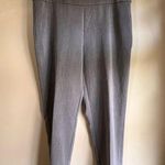 Ellen Tracy  Mid Rise Ankle Pants Photo 0