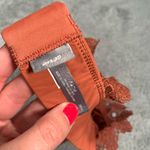 Aerie  Rust Bralette medium Photo 5