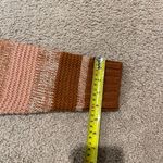 Maurice's  Striped Raglan Chunky CrewNeck Fall Vibes Sweater Photo 7