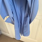 Old Navy  Blue Mini Activewear Tennis Dress Photo 3