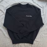 Urban Outfitters Standard Cloth Sweatshirt Photo 0