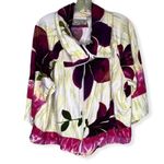 Life Style Woman‎ Jacket Size 1X Photo 0