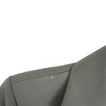 J.Crew 100% Wool Blazer Green Preppy Work Office Career READ Womens 4 Photo 3