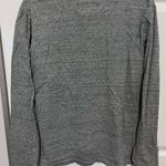 Superdry  Charcoal Gray Space Long
Sleeve Shirt Orange Label in large Photo 3