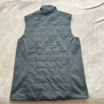 Port Authority Gray tech vest/ gray vest Photo 2