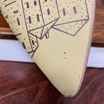 Bella Vita Kitten Heel Pumps - Scarlett II Nude Patent Size 9W Photo 10