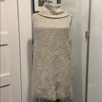 Aeropostale  sleeveless cowl neck sweater XS Photo 1