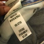 AGOLDE 90’s Distressed Jeans Photo 9