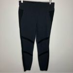 Kuhl  Weekendr tights‎ black & gray size medium Photo 1