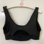 PINK - Victoria's Secret Victoria’s Secret Pink Ultimate Square-Neck Sports Bra Size Large Photo 8