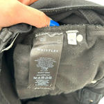 Whistles Black Skinny Jeans Denim Dark Wash Size 26‎ Photo 10