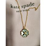 Kate Spade  New york necklace NWT Photo 1