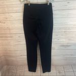 Wilfred Free  Skinny High Rise Black Pant Photo 2